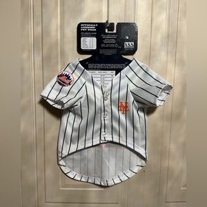 Brand New Pets First MLB  Meats - Soto 22 Dog T-Shirt Size M